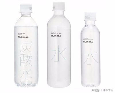 無印良品全球召回瓶裝水!如何看待因疑似含致癌物